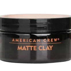 Matte Clay (Medium High Hold, Matte Finish)