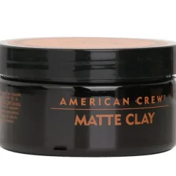 Matte Clay (Medium High Hold, Matte Finish)
