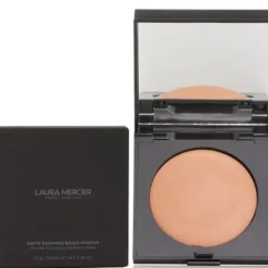 Matte Radiance Baked Powder