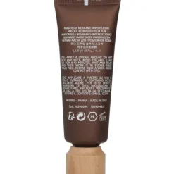 Mattifying & Pureness - Pure Perfecting Black Mask