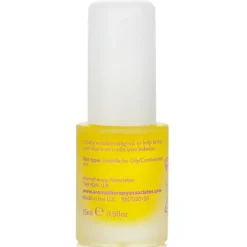 Mattifying Refining Face Oil