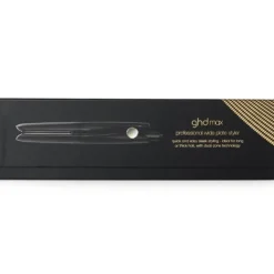 Max Professional Wide Plate Styler