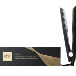 Max Professional Wide Plate Styler