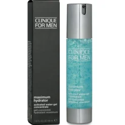 Maximum Hydrator Activated Water-Gel Concentrate