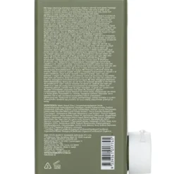 Maxi.Wash Detox Shampoo