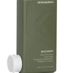 Maxi.Wash Detox Shampoo