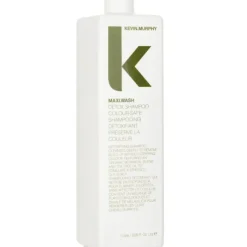 Maxi.Wash (Detox Shampoo - For Coloured Hair)