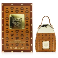 MCM Eau De Parfum Spray