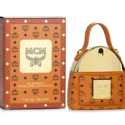 MCM Eau De Parfum Spray