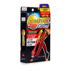 Medical Lymphatic Compression Socks, Long Type