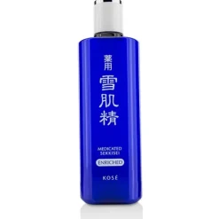 Medicated Sekkisei Enriched Lotion
