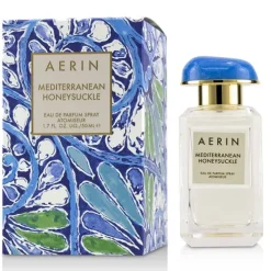 Mediterranean Honeysuckle Eau De Parfum Spray