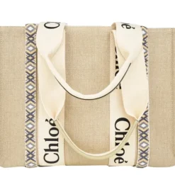 Medium Woody Tote Bag