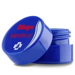 MEDPLUS Lip Protectant x2