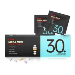 Mega Men Vitapak Program 30
