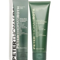 Mega-Rich Nourishing Shampoo