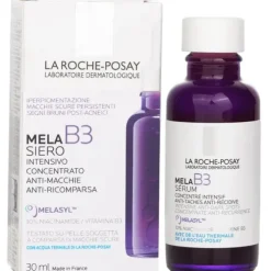 Mela B3 Intensive Anti-Dark Spots Serum With Melasyl™+Niacinamide