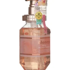 Melty Moist Repair Shampoo