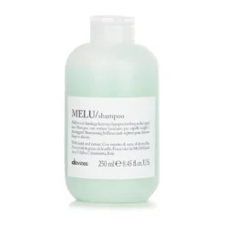 Melu Shampoo Mellow Anti-Breakage Lustrous Shampoo (For Long or Damaged Hair)