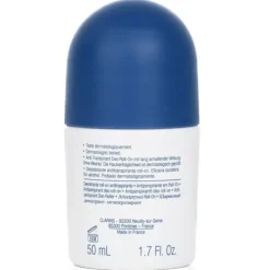 Men Antiperspirant Roll-On