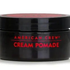 Men Cream Pomade (Light Hold and Low Shine)