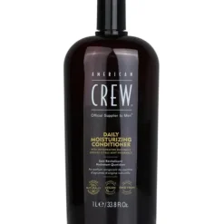 Men Daily Moisturizing Conditioner (For Normal To Dry Hair)