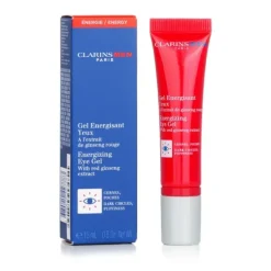 Men Energizing Eye Gel With Red Ginseng Extract
