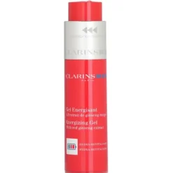 Men Energizing Gel With Red Ginseng Extract