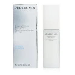 Men Energizing Moisturizer Extra Light Fluid