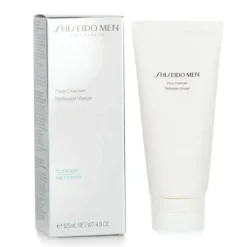 Men Face Cleanser