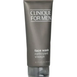 Men Face Wash (For Normal to Dry Skin)