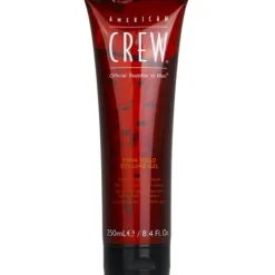 Men Firm Hold Styling Gel (Non-Flaking Gel)