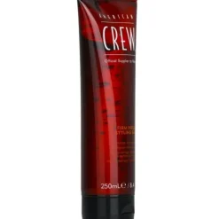 Men Firm Hold Styling Gel (Non-Flaking Gel)