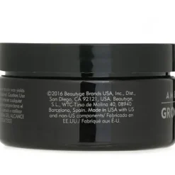 Men Grooming Cream