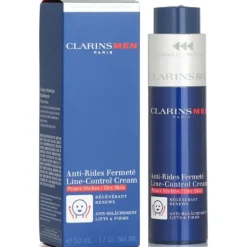 Men Line-Control Cream (Dry Skin)