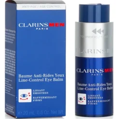 Men Line-Control Eye Balm