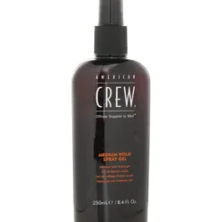 Men Medium Hold Spray Gel (Easy Styling Control)