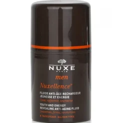 Men Nuxellence Youth And Energy Revealing Anti-Aging Fluid