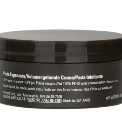 Men Pure-Formance Thickening Paste