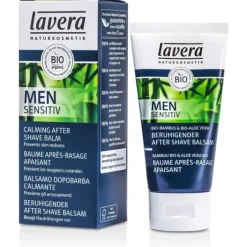 Men Sensitiv Calming After Shave Balm