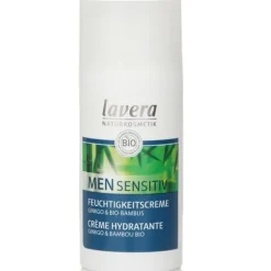 Men Sensitiv Moisturising Cream