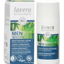 Men Sensitiv Moisturising Cream