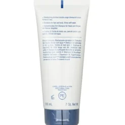 Men Shampoo & Shower