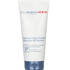 Men Shampoo & Shower