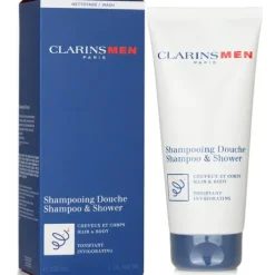 Men Shampoo & Shower