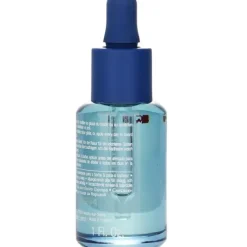 Men Shave + Beard Oil