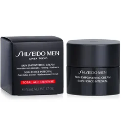 Men Skin Empowering Cream