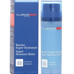 Men Super Moisture Balm (New Packaging)