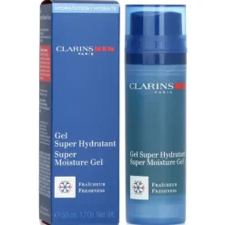 Men Super Moisture Gel