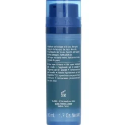 Men Super Moisture Gel